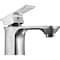 Anzzi Promenade Single Hole Single Handle Bathroom Faucet in Brushed Nickel L-AZ118BN - alternate 9